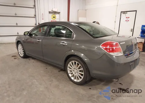 2009 Saturn Aura Xr z USA, uszkodzony, nr VIN 1G8ZX57759F151293